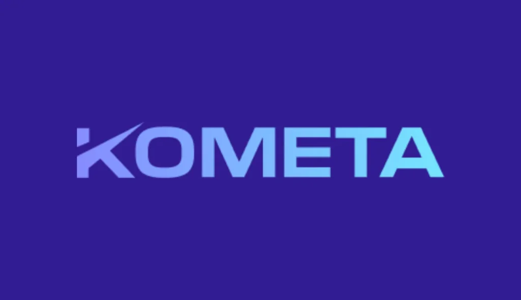 Онлайн казино KOMETA