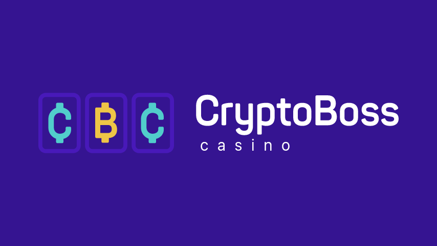 Онлайн казино CryptoBoss